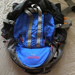 Camping day pack